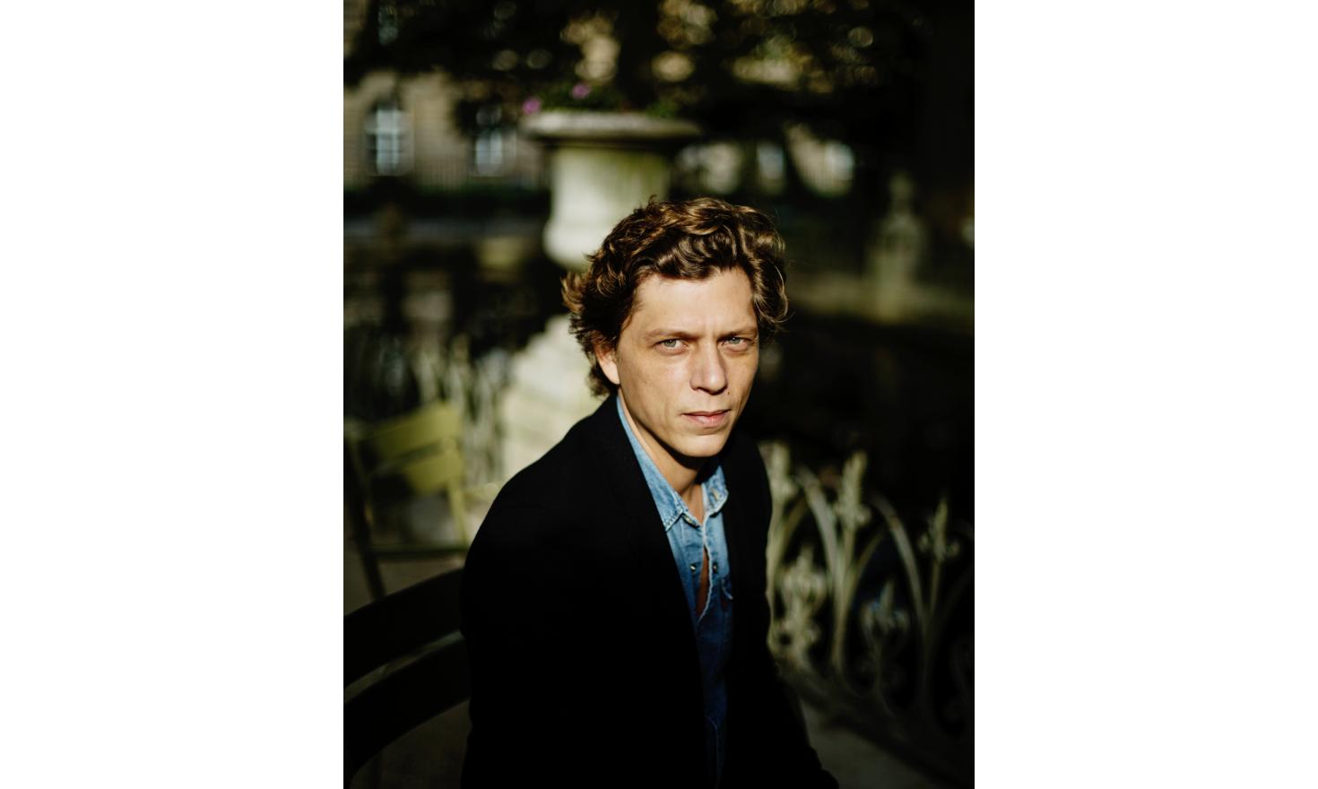 Antoine Leiris
