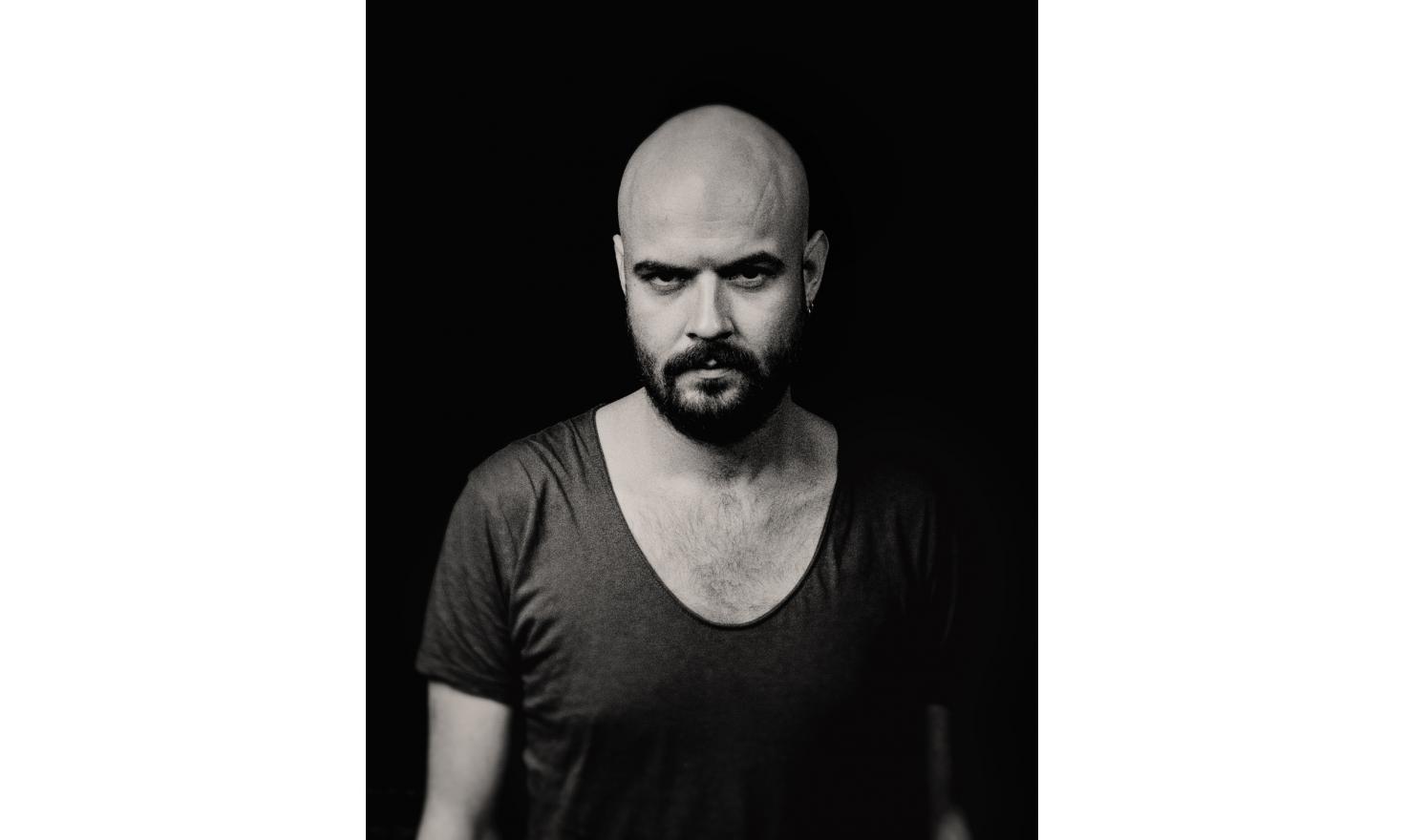 Julien Gosselin, metteur en scène