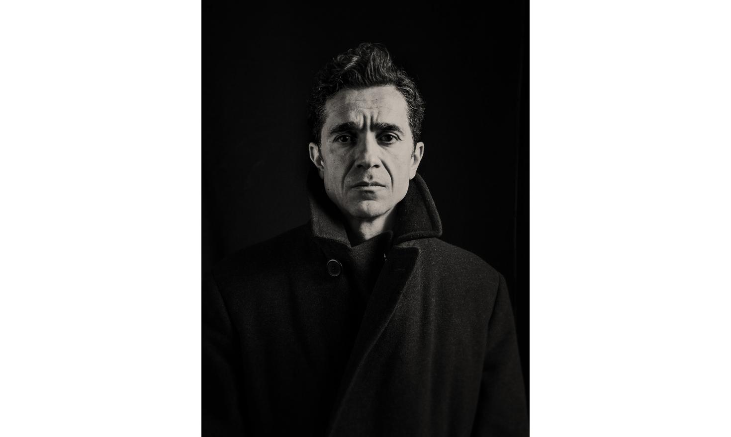 Roméo Castellucci, metteur en scène