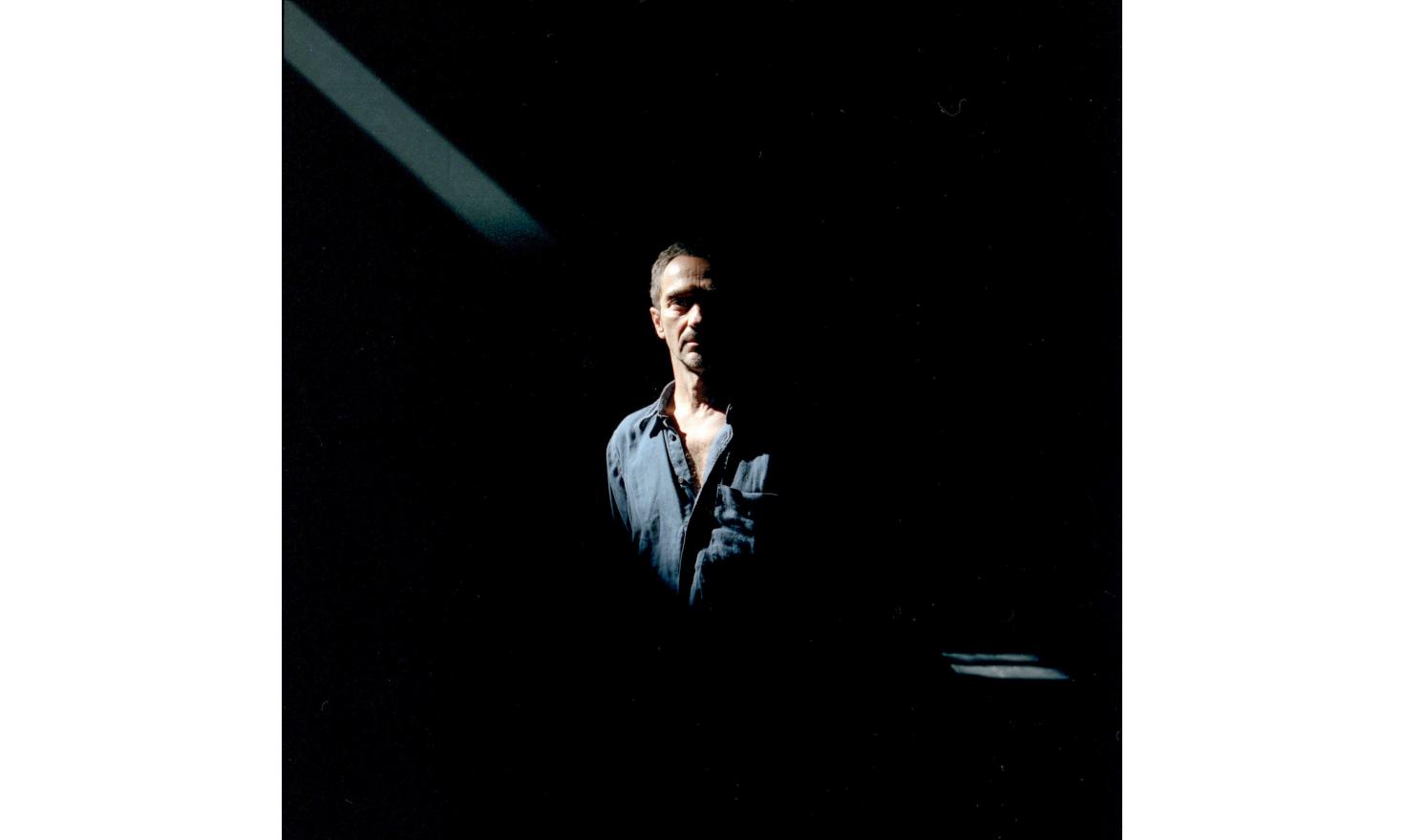 Portraits on assignent Angelin Preljocaj, Choreographer