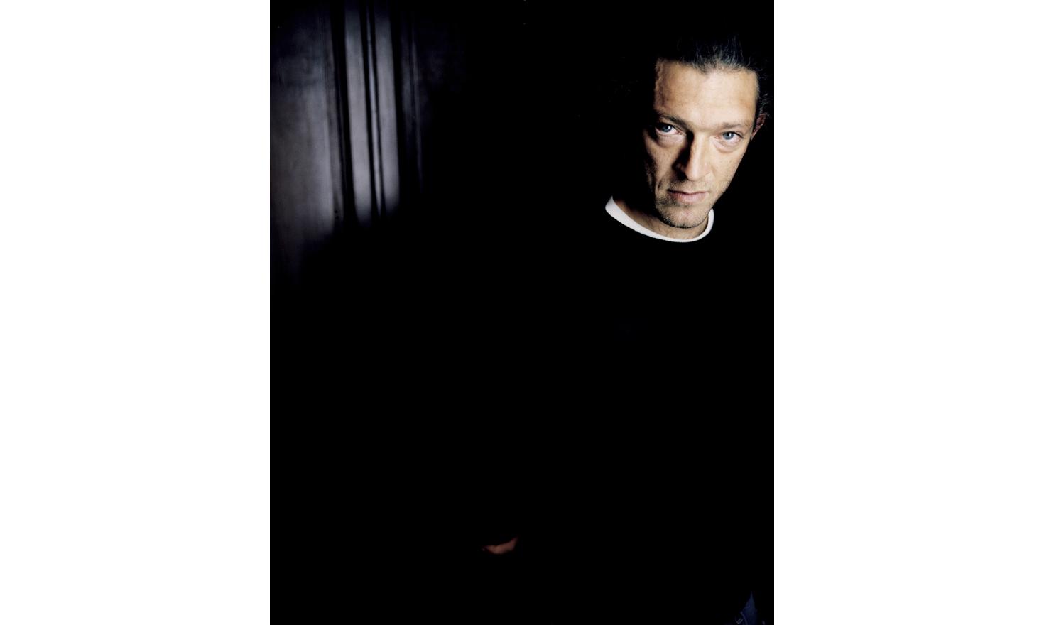 © Ulrich Lebeuf / MYOP Vincent Cassel