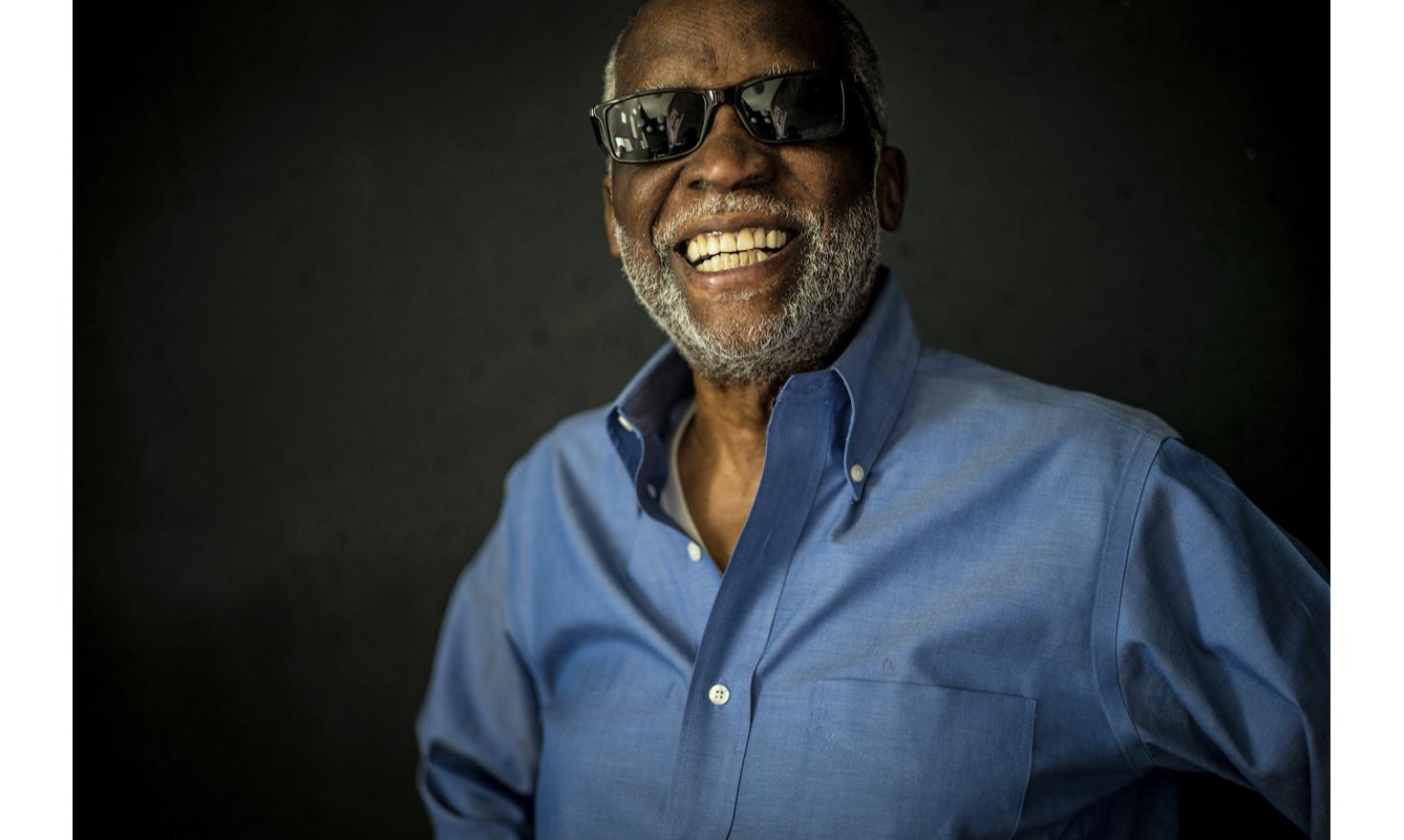 © Ulrich Lebeuf / MYOP Ahmad Jamal