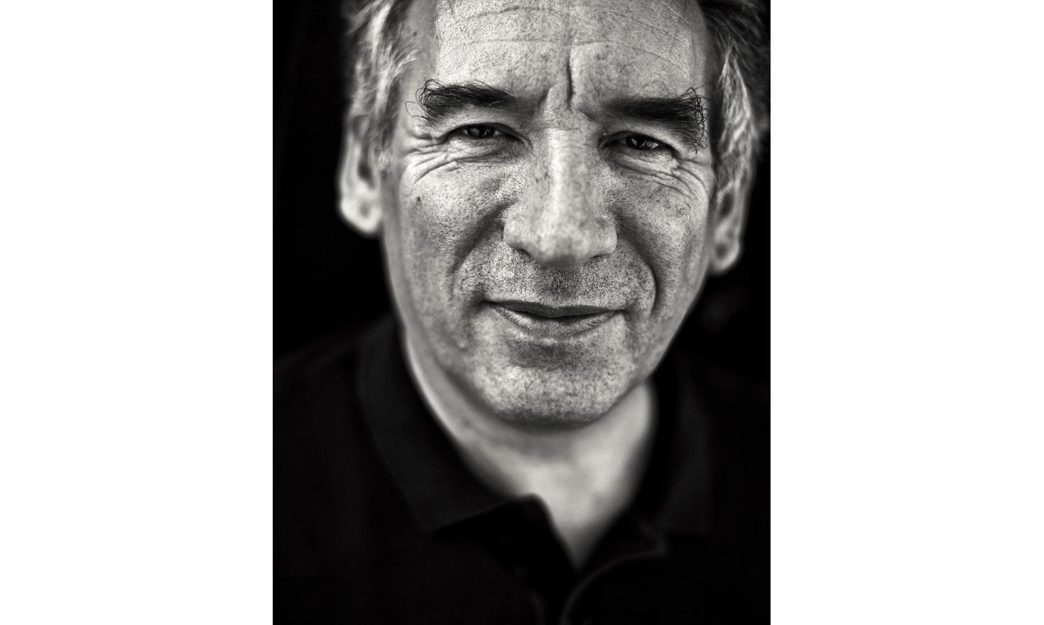 © Ulrich Lebeuf / MYOP Bayrou