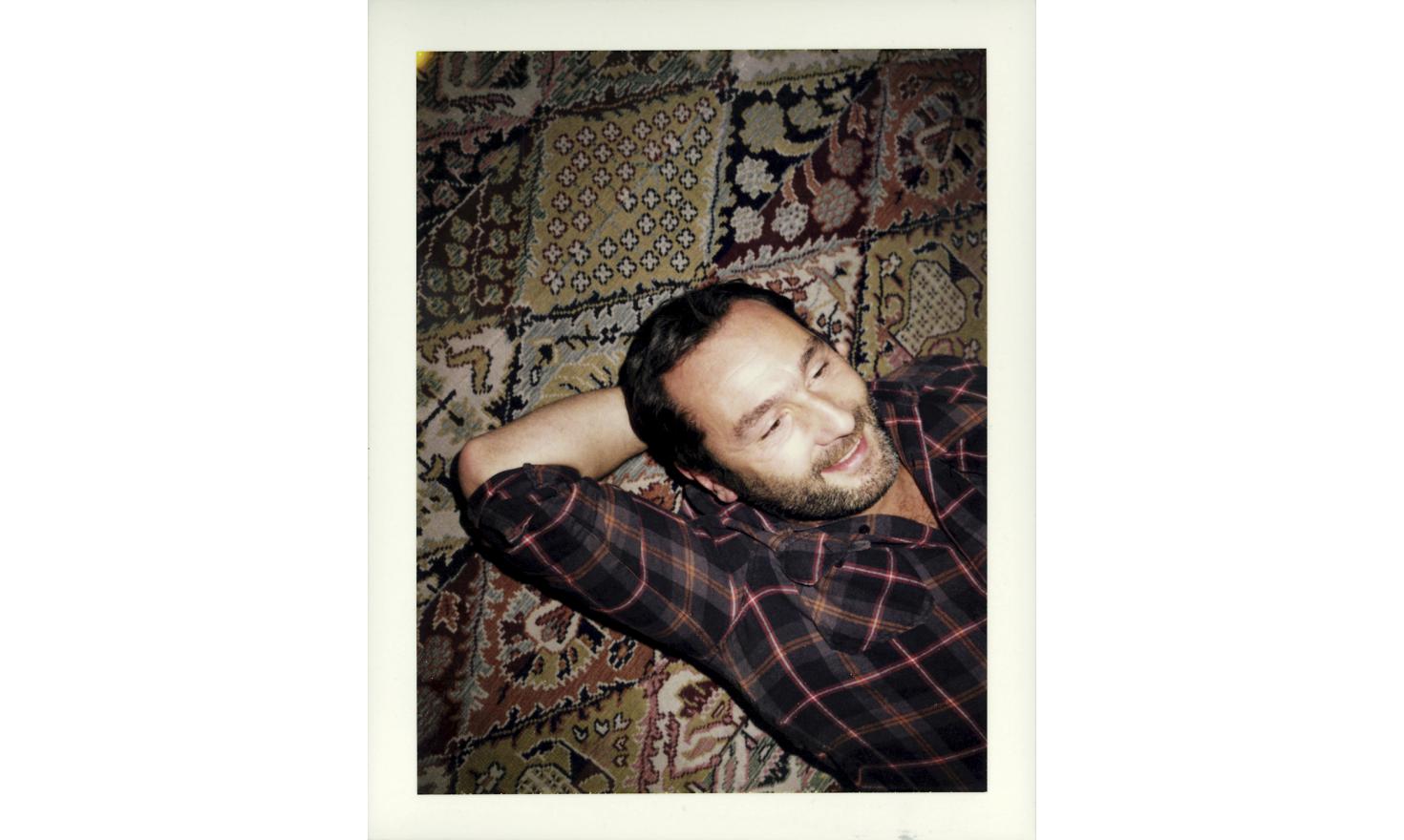 © Ulrich Lebeuf / MYOP Gilles Lellouche