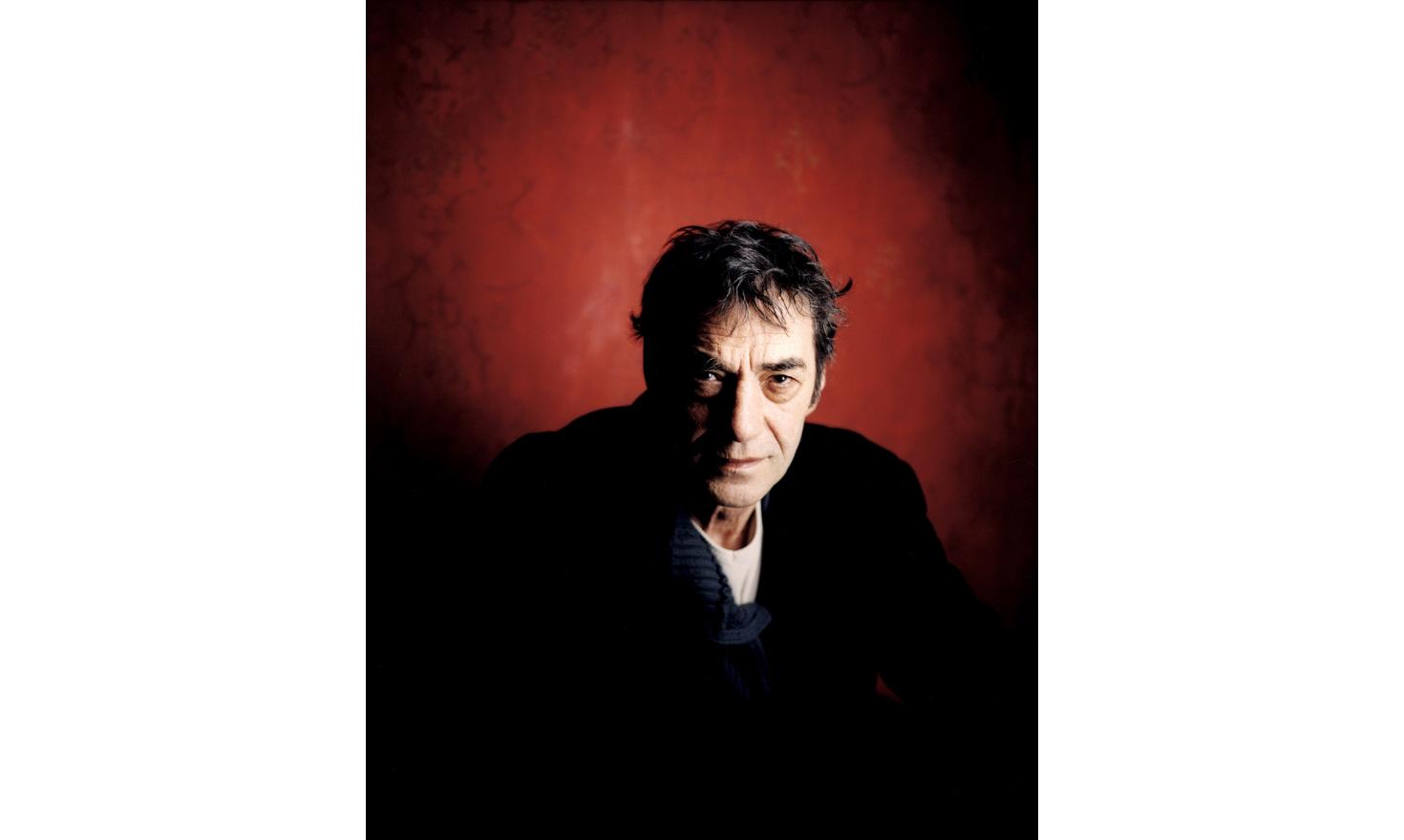 © Ulrich Lebeuf / MYOP Daniel Duval