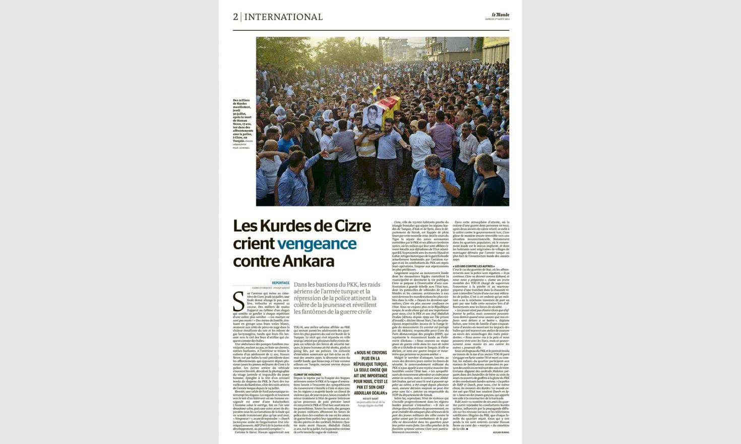Le Monde