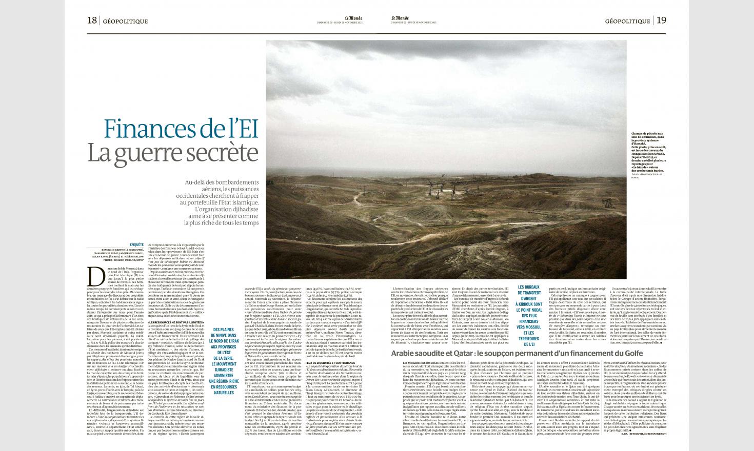 Le Monde