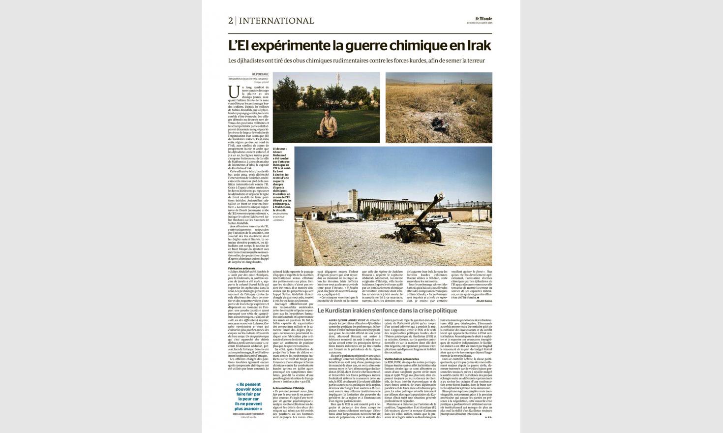 Le Monde
