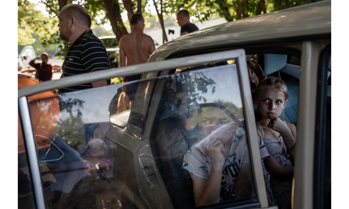 ©Adrienne Surpenant