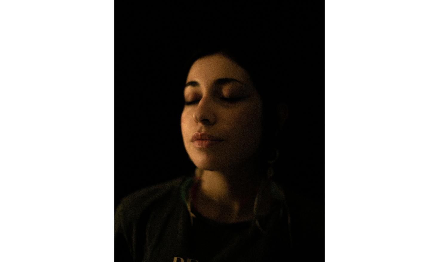 Nada, 24, Bagdad - The 2006 civil war broke and we were suddenly forced to leave everything behind. I was brutally unrooted from everything I knew and forced to live in constant fear.
