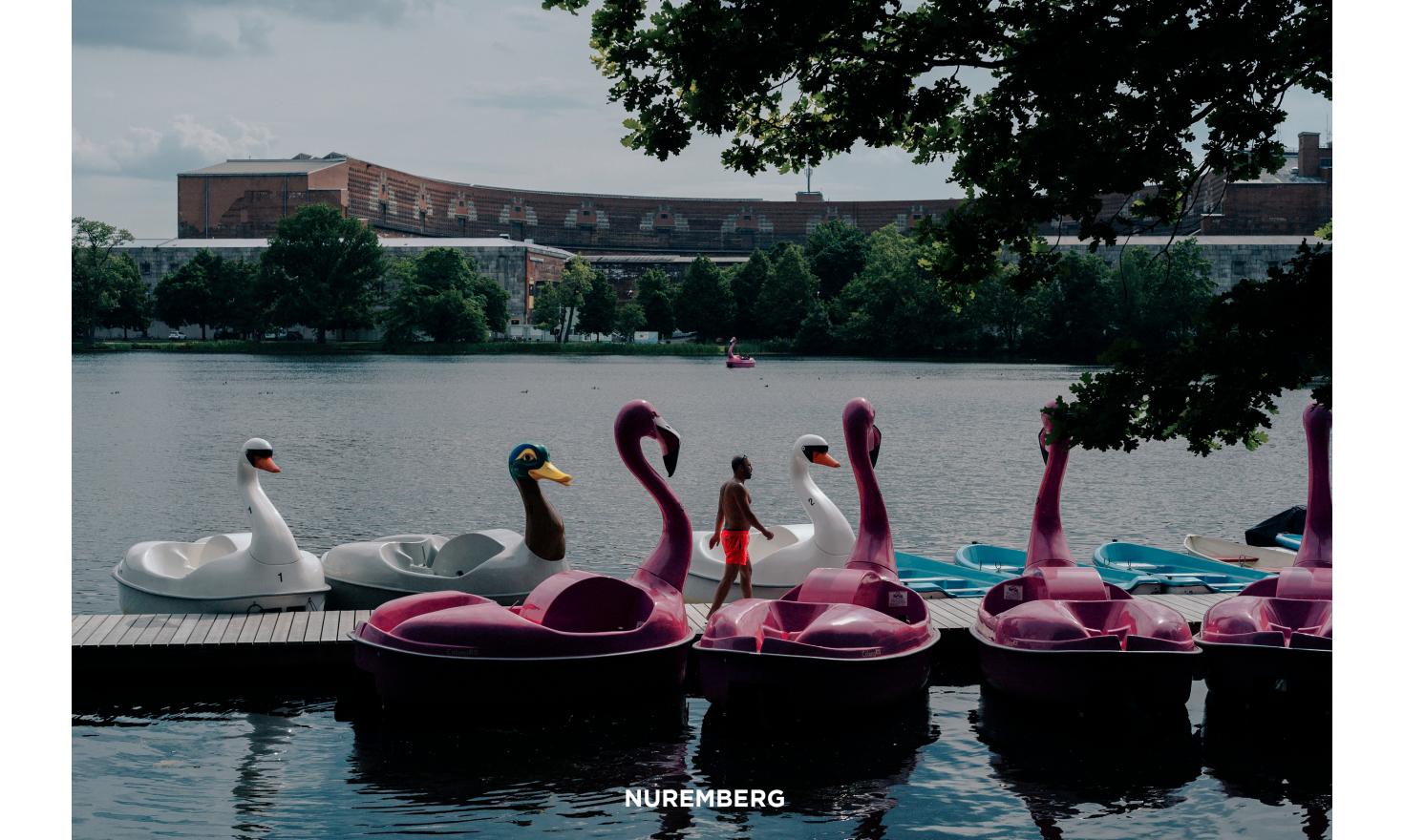 Die Deutschen (les Allemands) Die Deutschen (les Allemands)