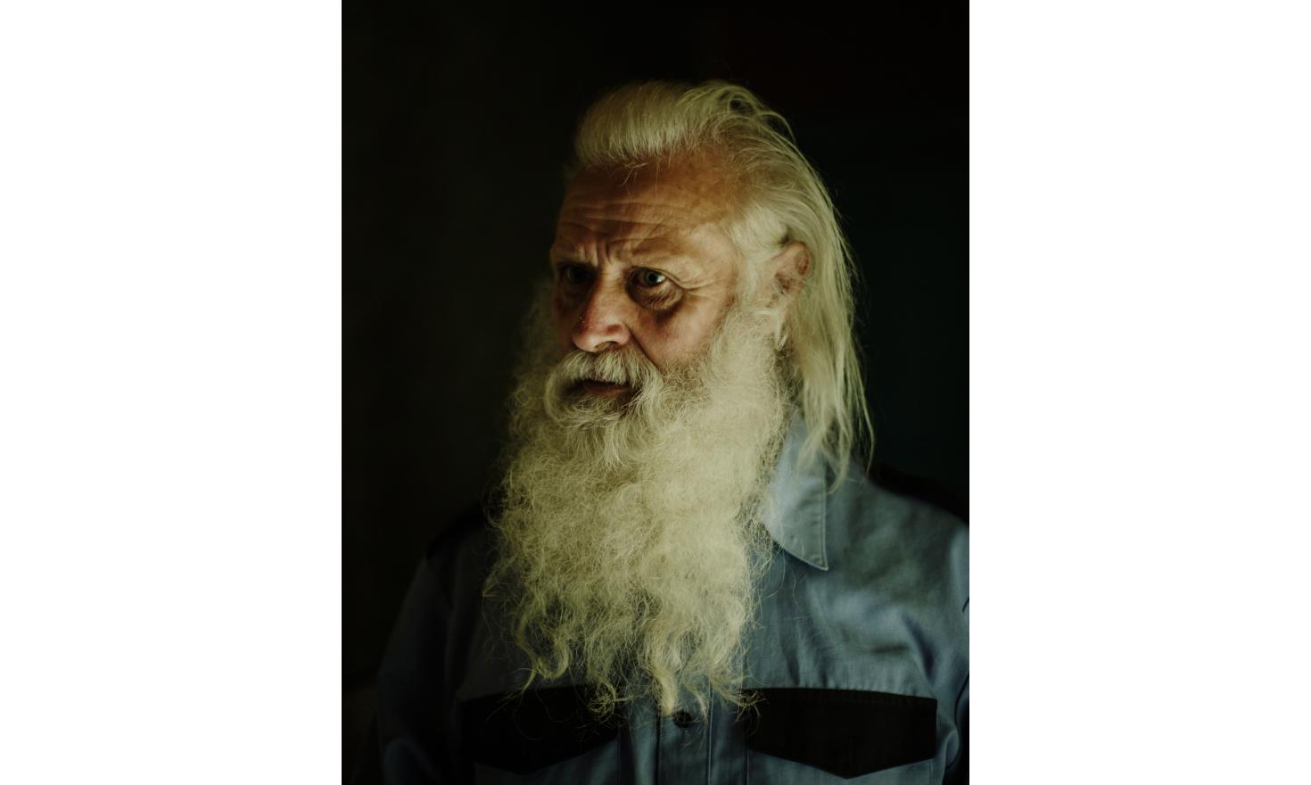 Nikolaï is one of the members of the Doukhbor community of Gorelovka. He left to live in Russia as a lot of members of the community but recently he decided to come back to the village. He shares his life between Sotchi (Russia) and Gorelovka.