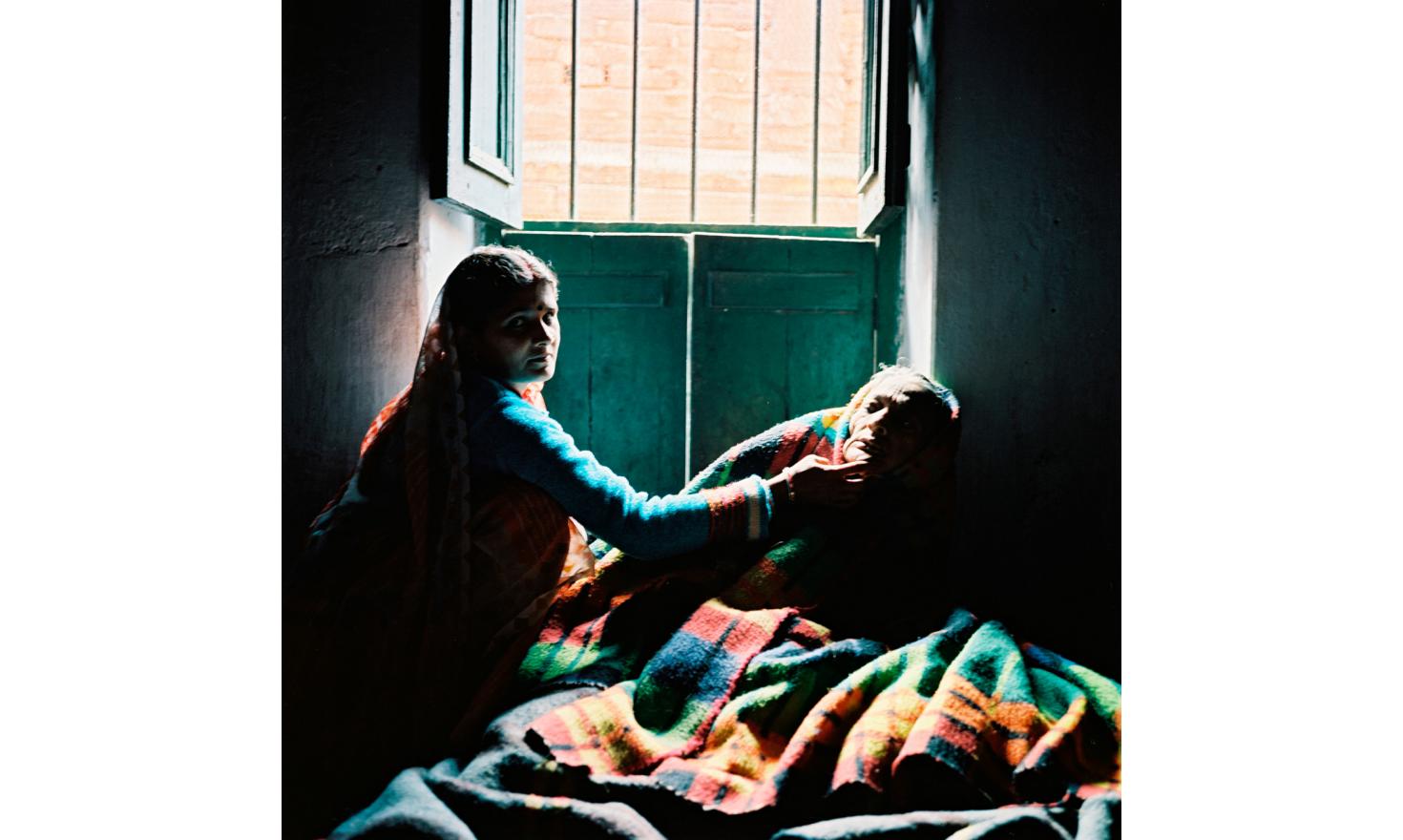 Life is a lure and death is truth Sri Ram Nam Satia Hey. Everything lies in this sentence. Life is a merepassage, the body a mere corpse and the sacred beyond.