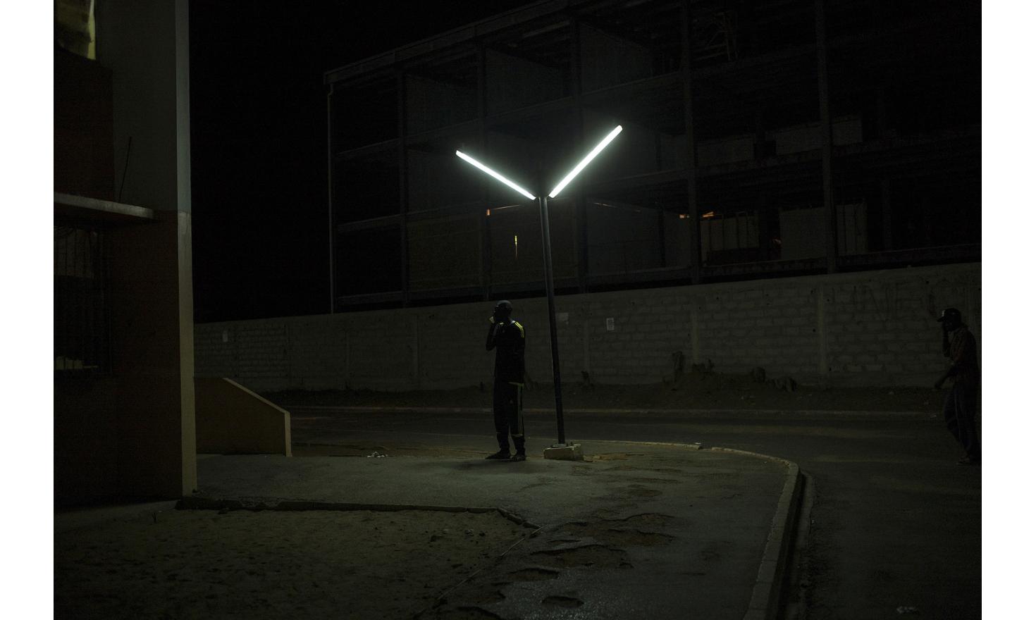 ©Ulrich Lebeuf / M.Y.O.P Février 2015