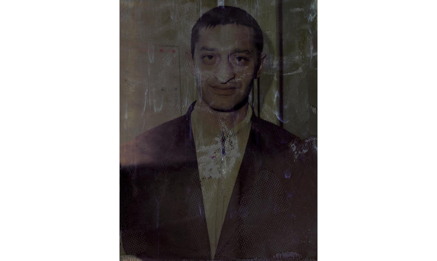 © Ulrich Lebeuf / MYOP 2011