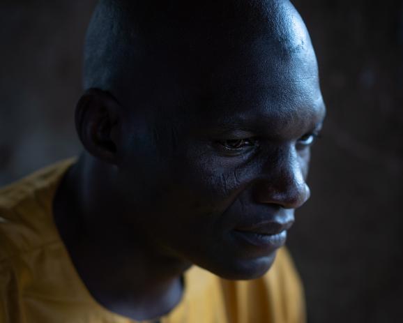 L'or rouge de la Guinée 