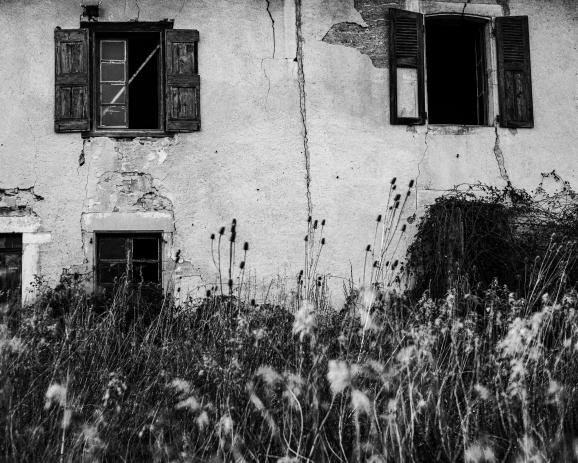 les terres froides